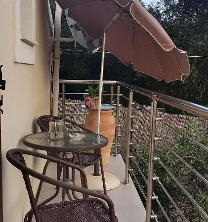 Alegria Apartmán Gaios