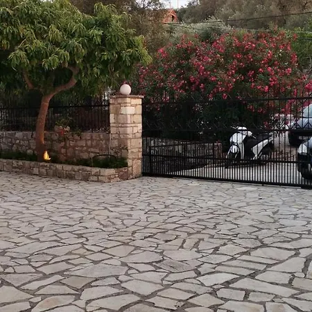 Appartamento Alegria Gaios