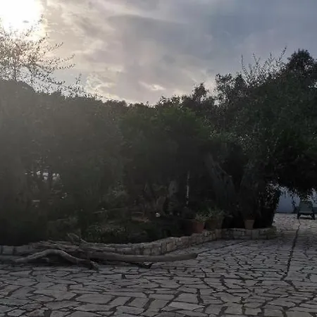 Alegria Appartamento Gaios