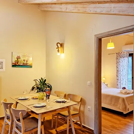 Apartmán Alegria