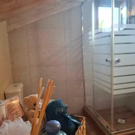 Appartamento Alegria Gaios