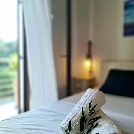 Alegria Apartmán Gaios