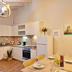 Alegria Apartament *