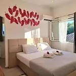 Alegria Apartament *