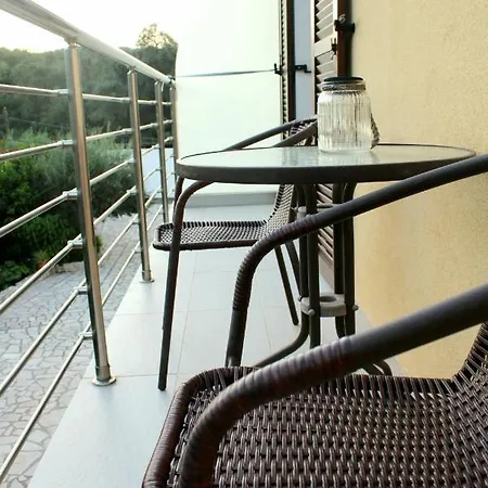 Apartment Alegria Gaios