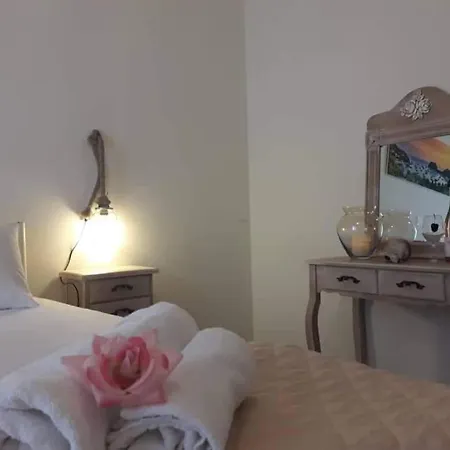 Alegria Apartment Gaios