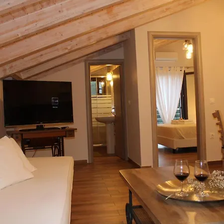 Alegria Apartment