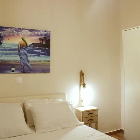 Apartment Alegria *
