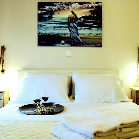 Apartment Alegria Gaios