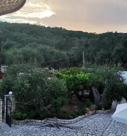 Alegria Apartment