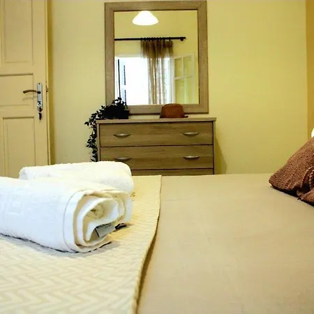 Apartment Alegria Gaios