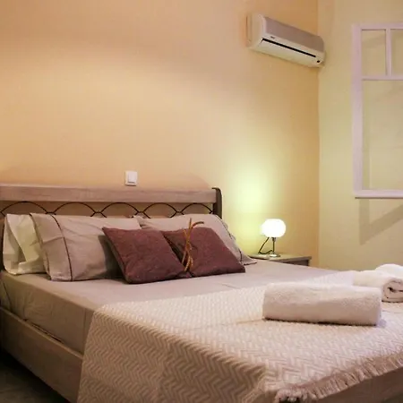 Alegria Apartment Gaios