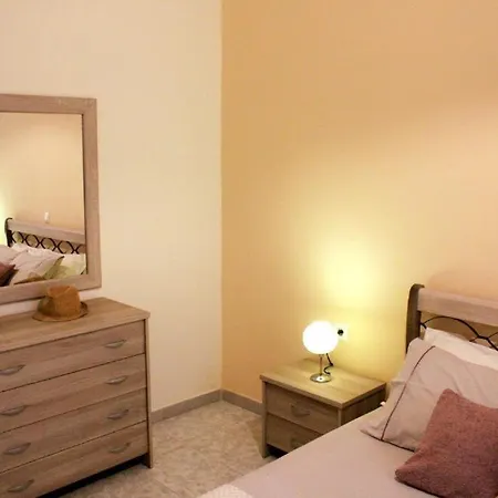 Alegria Apartment