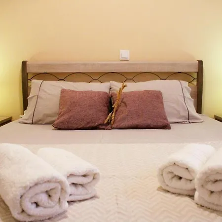 Alegria Apartment Gaios