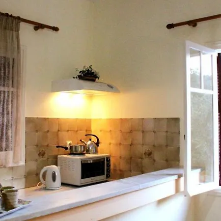 Alegria Apartment