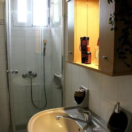 Apartment Alegria *