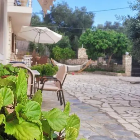 Alegria Apartment