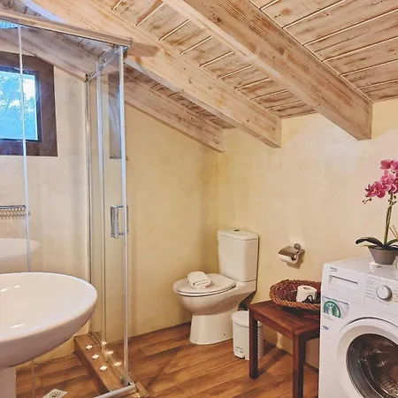 Alegria Apartment *