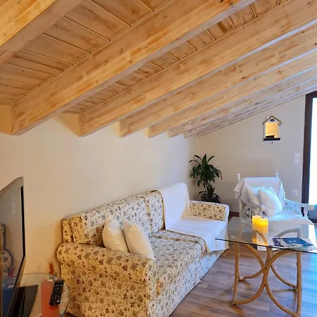 Apartment Alegria