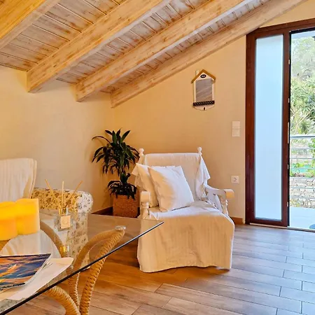 Apartment Alegria