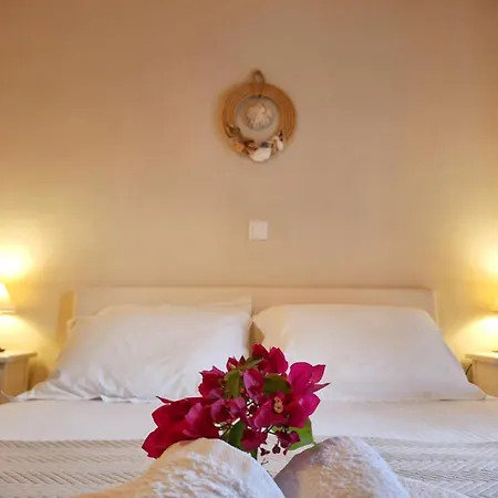 Apartment Alegria *