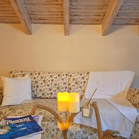 Apartment Alegria