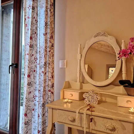 Apartment Alegria *