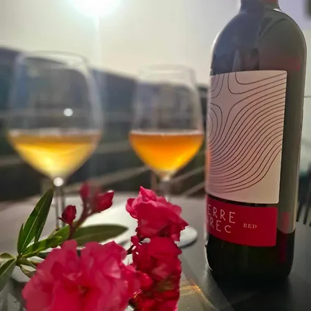 Alegria Appartement Gaios