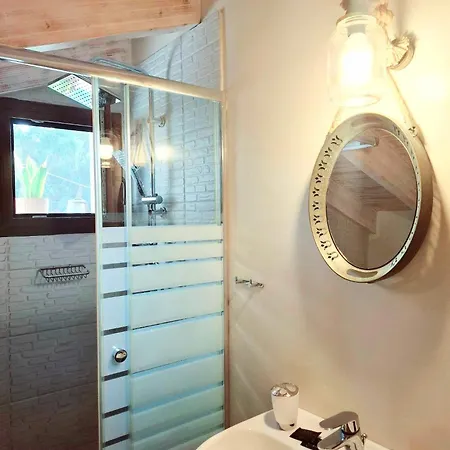 Alegria Apartment *