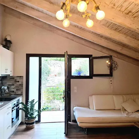 Apartment Alegria *