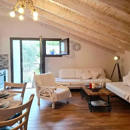 Apartment Alegria Gaios
