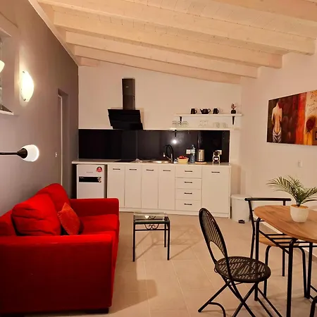 Alegria Appartement