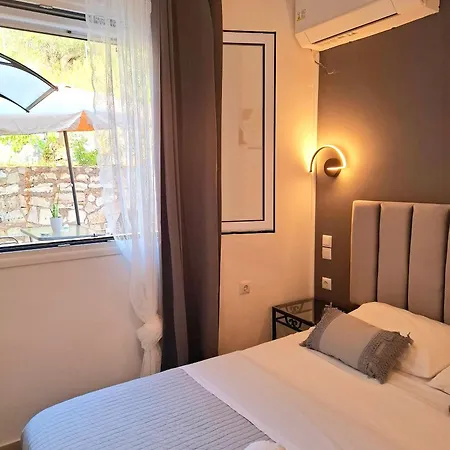 Apartman Alegria *