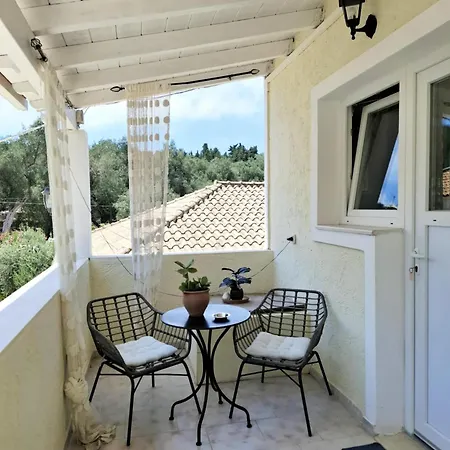 Alegria Appartement Gaios