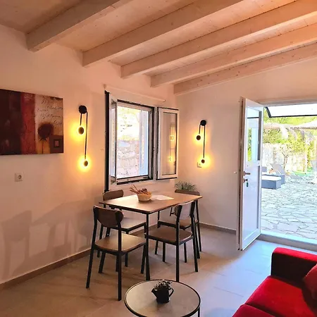 Appartement Alegria
