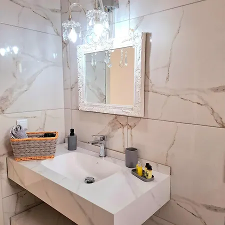 Apartman Alegria