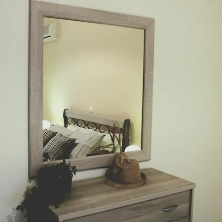 Alegria Apartament