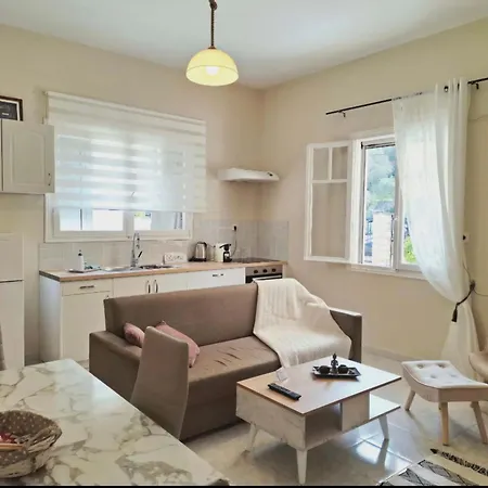 Alegria Apartman Gáiosz