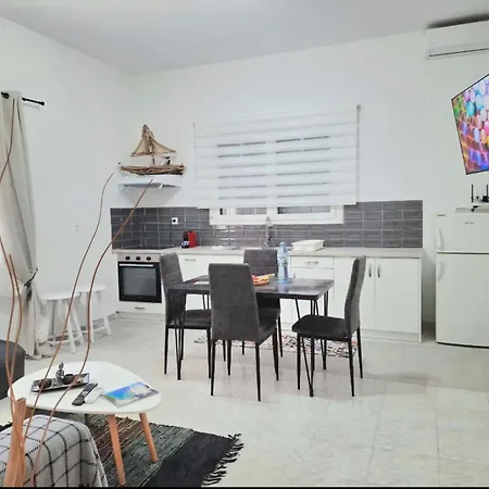 Alegria Apartman *