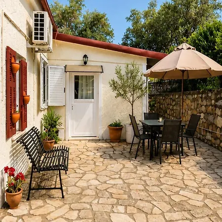 Alegria Appartamento Gaios