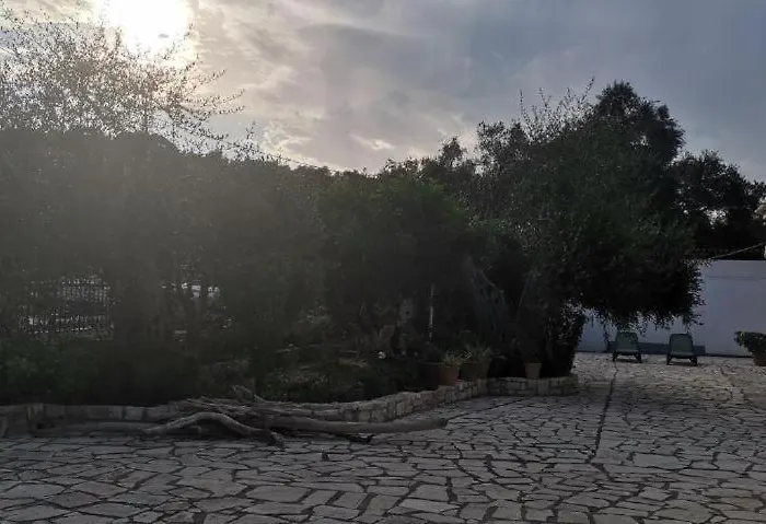 Alegria Apartament Gaios