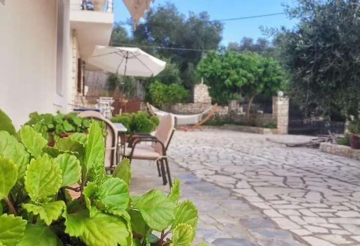 Alegria Apartament