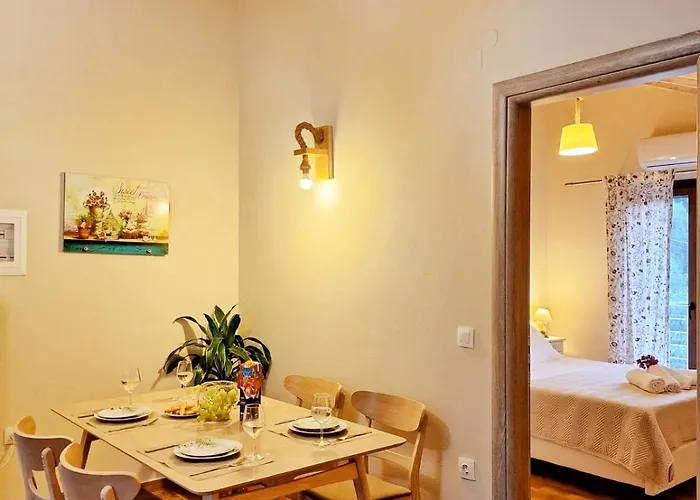 Apartament Alegria
