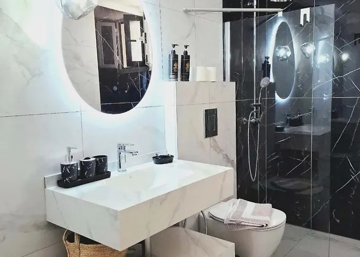 Alegria Apartament *