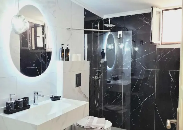 Alegria Apartament Gaios