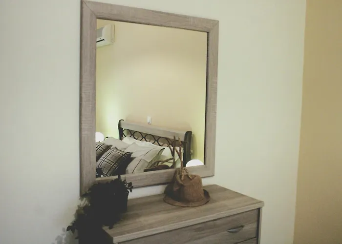 Alegria Apartament