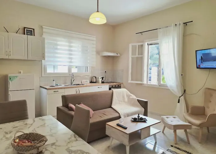 Alegria Apartament Gaios
