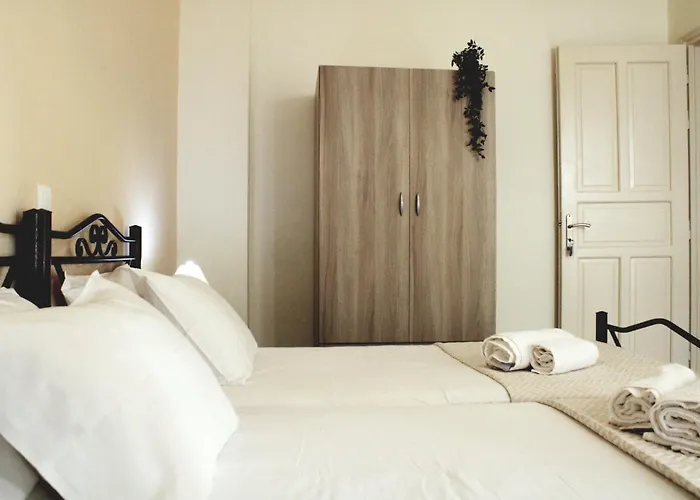Alegria Apartament