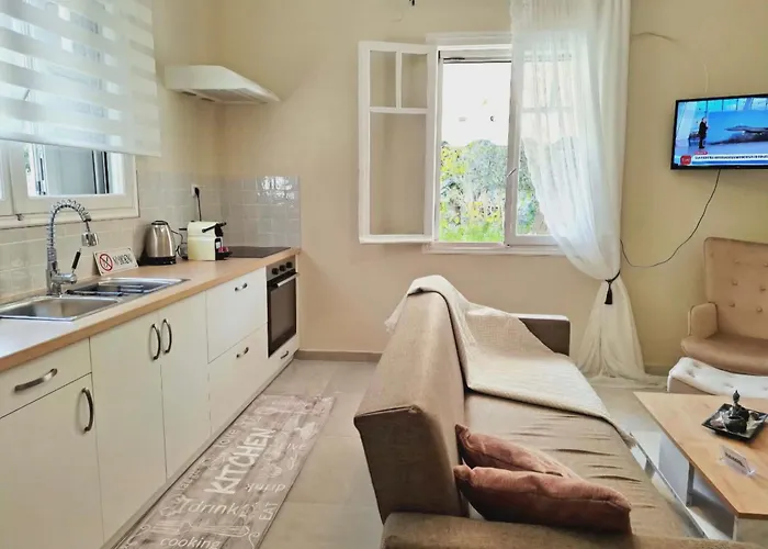 Apartament Alegria Gaios